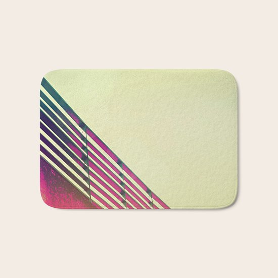 #126 Bath Mat