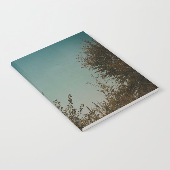 They Shine For You Notebook