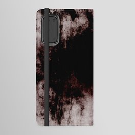 Grunge 3 Android Wallet Case