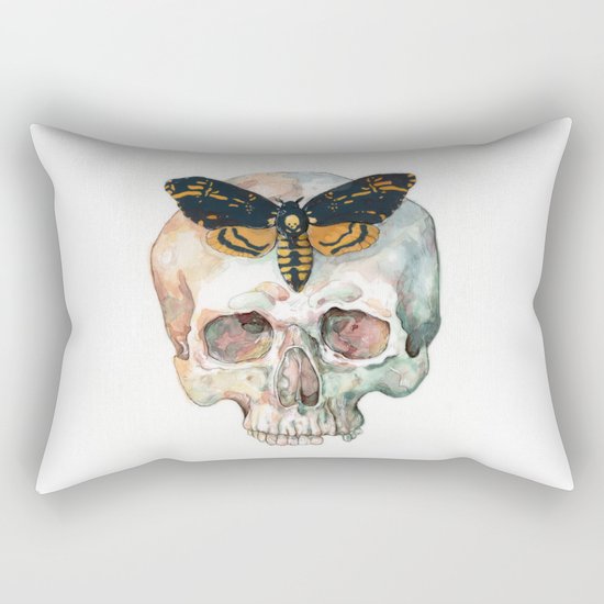 We Got More Than We Have Before Rectangular Pillow