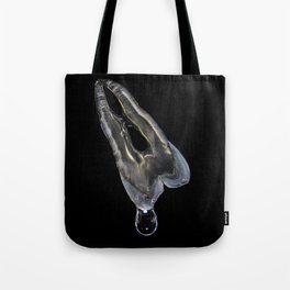 Premolar art Tote Bag