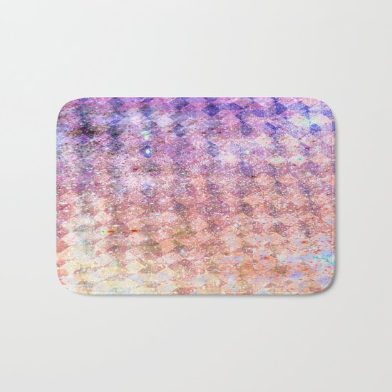 MAY THE LORD INCREASE Bath Mat