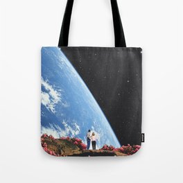 You are my best view Tote Bag