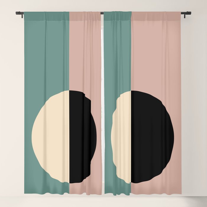 Blackout Curtain