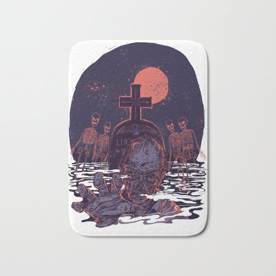 Lucien Bath Mat
