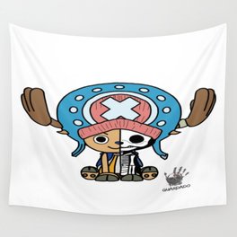 Tony Tony Chopper - CAV Wall Tapestry