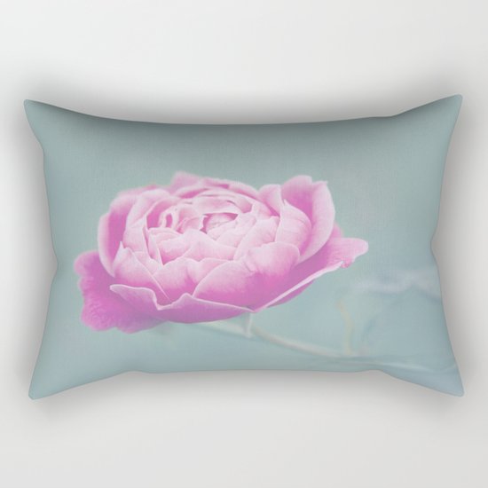 Akala Pua Nani O Wailua Rectangular Pillow