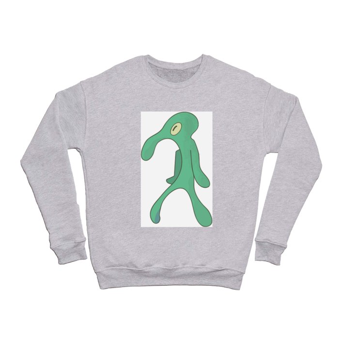 Bold and 2024 brash sweatshirt