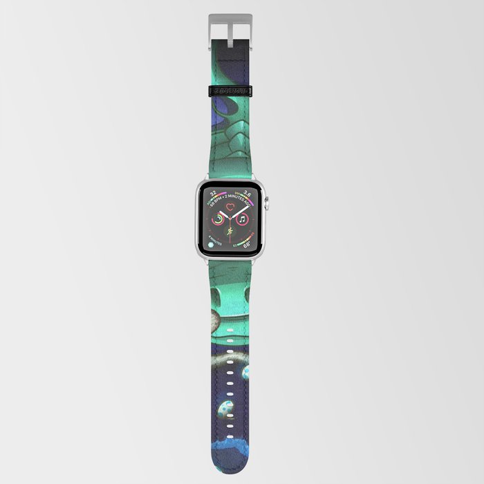 Duke apple sale watch band