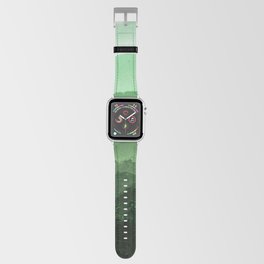 Tropical Mountain 4 Apple Watch Band