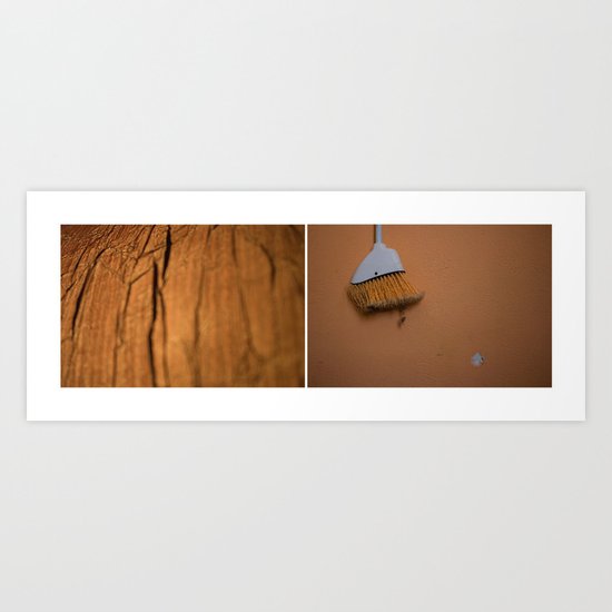 B. Art Print