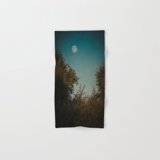 They Shine For You Hand & Bath Towel
