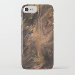 Earth iPhone Case