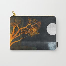 Tree | Cliff Carry-All Pouch