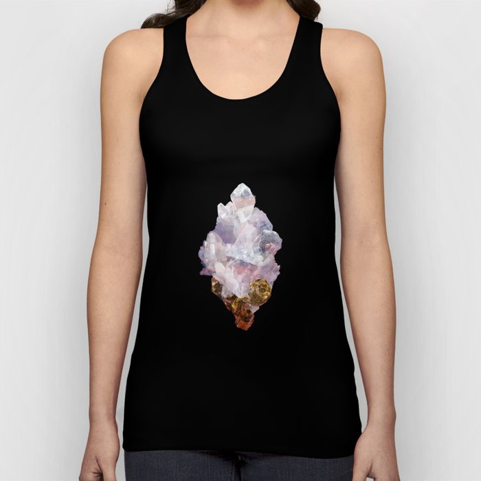 Every lonely heart Tank Top
