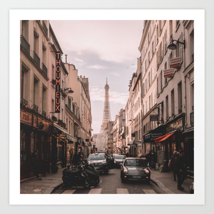 Art Print