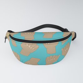 hands Fanny Pack