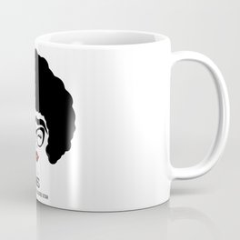 BABES Coffee Mug