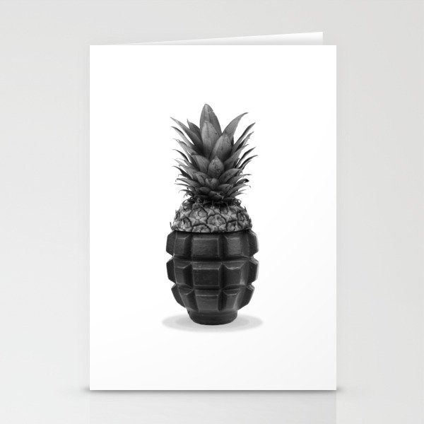 Grenapple Stationery Cards