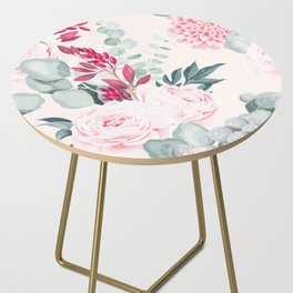 Sophrosyne Side Table