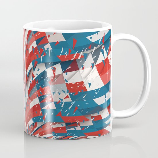 Feel Again Mug