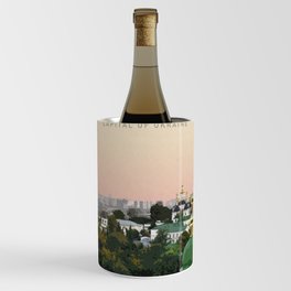 Visit Kyiv Wine Chiller