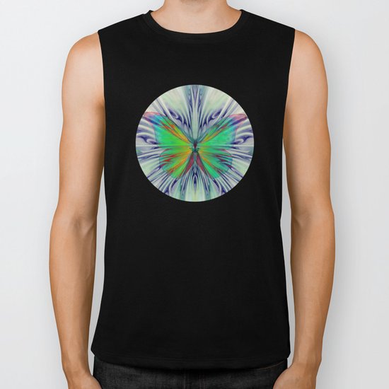 Mimicry 2 Biker Tank
