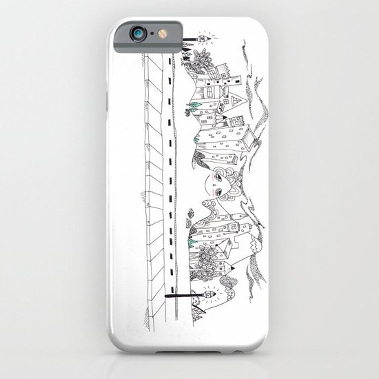 Creative Village iPhone & iPod Case