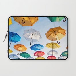 got you covered Laptop Sleeve