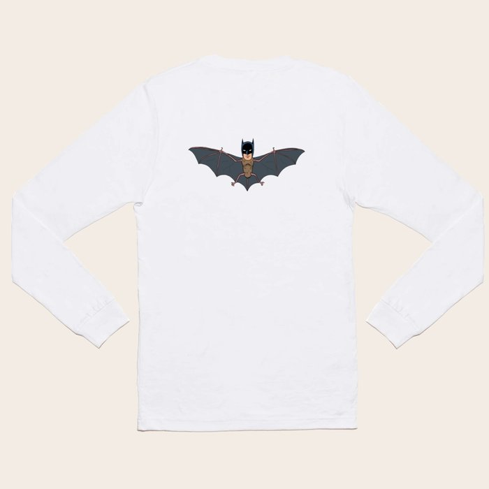 Tee shirt chauve souris sales