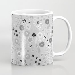 Pearl petals Coffee Mug