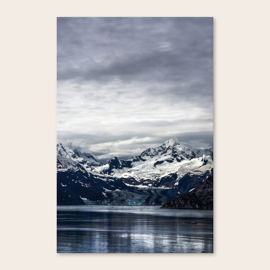 Mountain Canvas Print