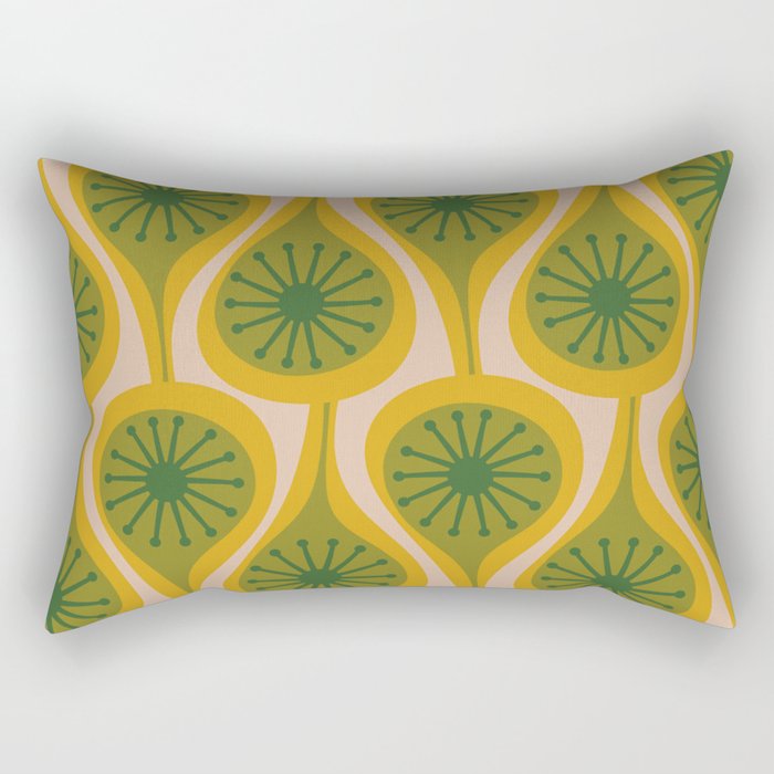 Rectangular Pillow