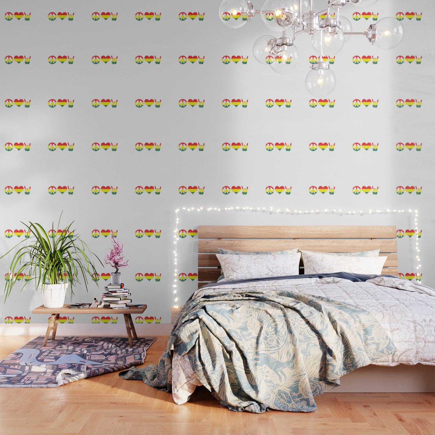 Hippie Peace Love Rock And Roll Musician Wallpaper By Tomgiant Hippie Peace Love Rock And Roll Musician Wallpaper By Tomgiant