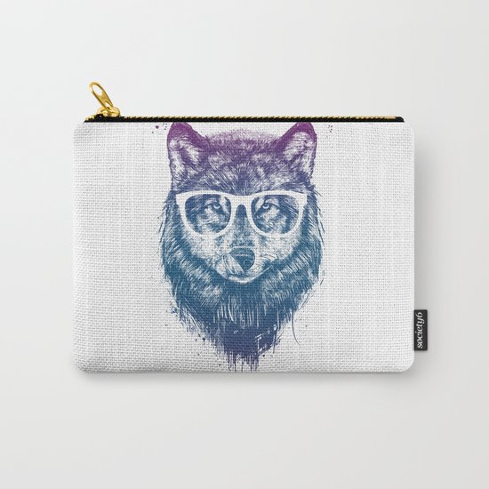 Who's your granny? Carry-All Pouch