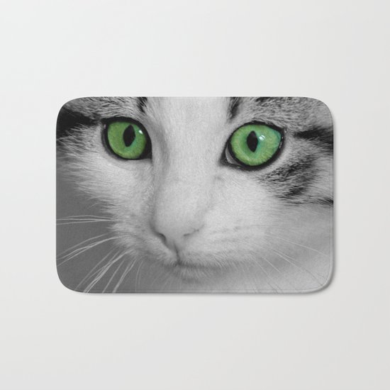 KITTURE Bath Mat