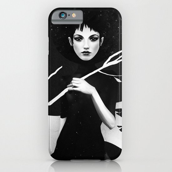 Still Light iPhone & iPod Case