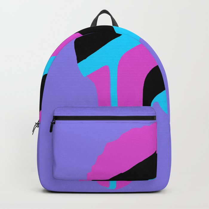 Op Drip Backpack by Slogans for Nothing