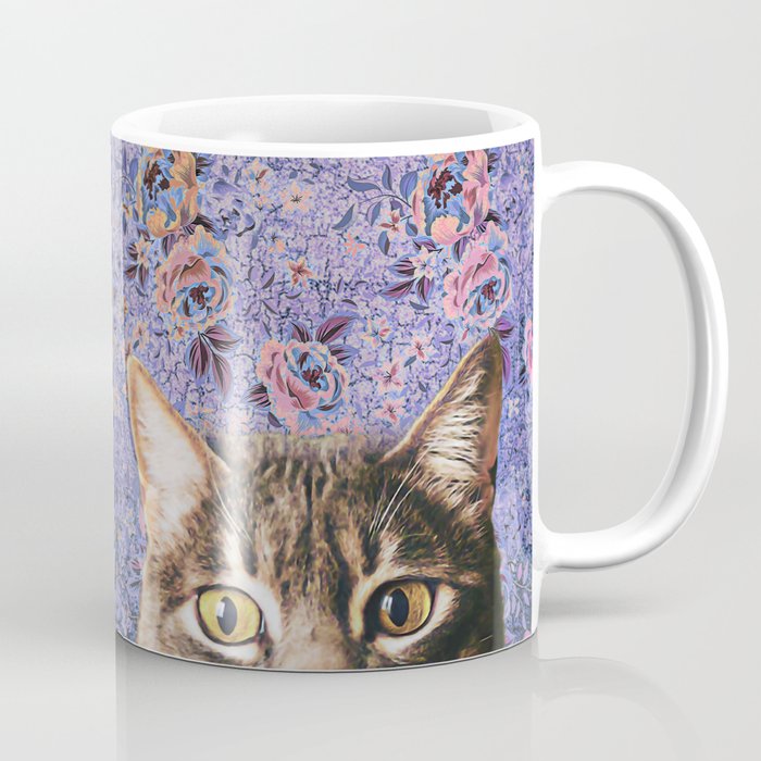 CAT MUG Coffee Mug