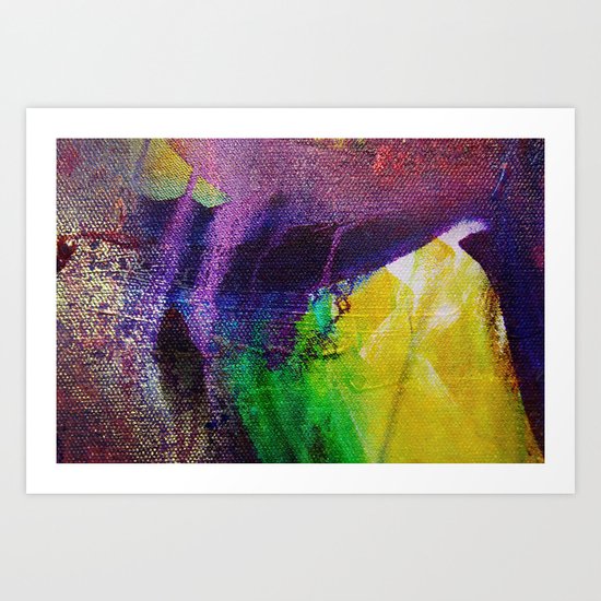 Field Art Print