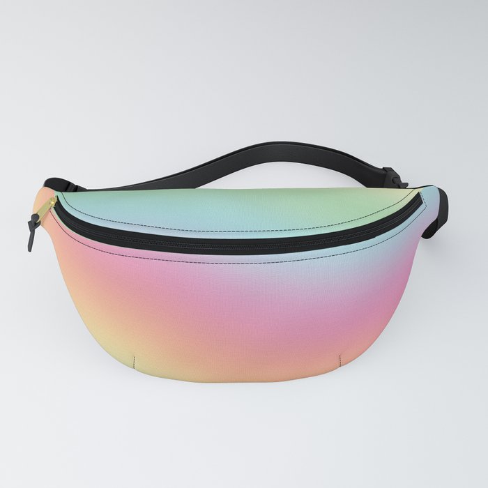 Holograph Fanny Pack