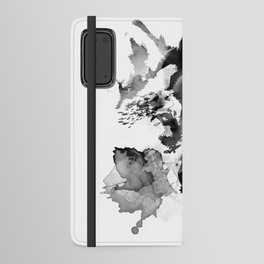 Rorschach Android Wallet Case