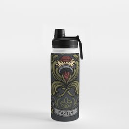 Sapphorica Creations- Father's Day  Water Bottle