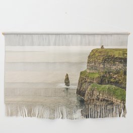 The Cliffs of Moher Wall Hanging