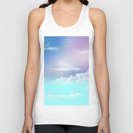like candy Unisex Tank Top