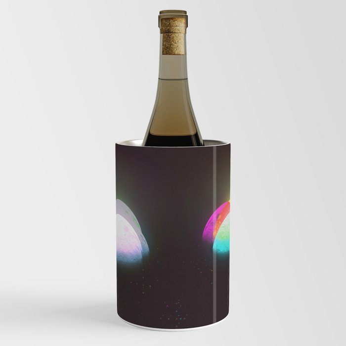 Planets Wine Chiller