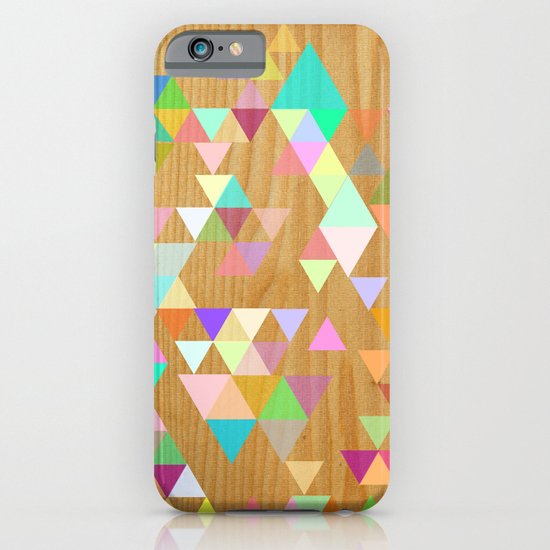 Things fall into place iPhone & iPod Case