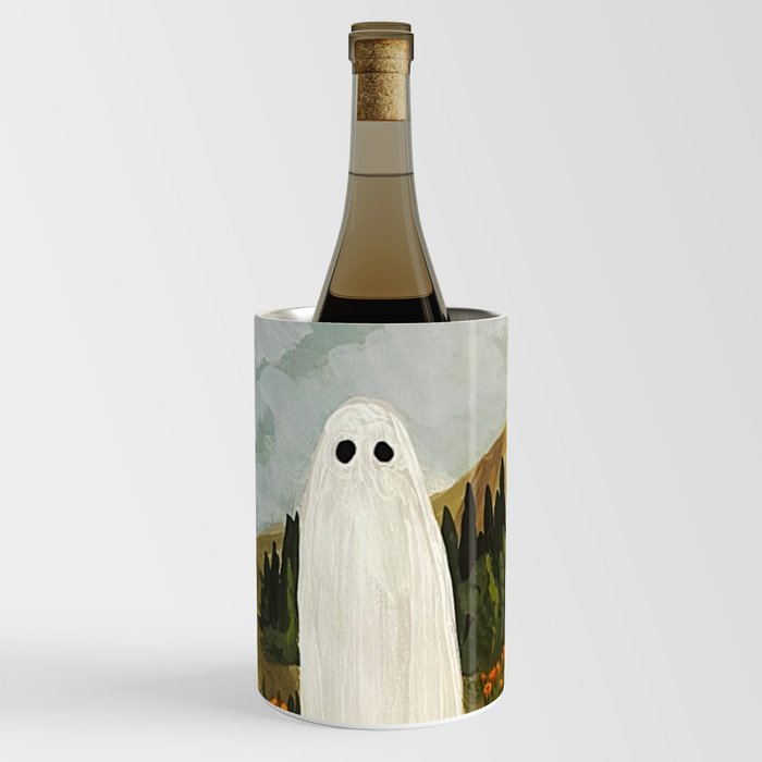 Ghosty Boy Wine Chiller