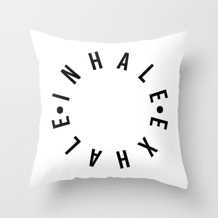 Throw Pillow