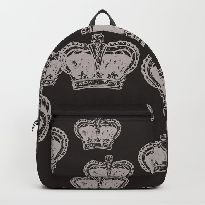 Crowns Backpack